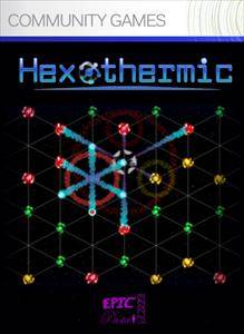 Hexothermic