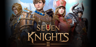 Seven Knights II