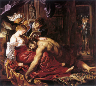  Peter Paul Rubens