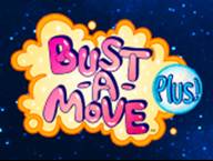 Bust-A-Move Plus!