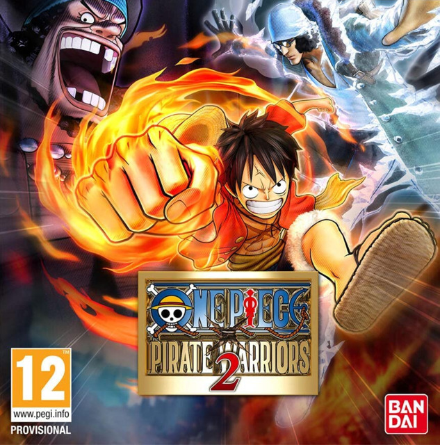 One Piece Games - Giant Bomb