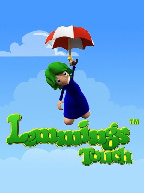 Lemmings Games - Giant Bomb