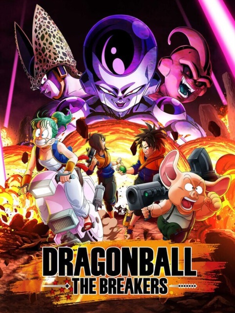 Dragon Ball Z: Idainaru Dragon Ball Densetsu (Game) - Giant Bomb