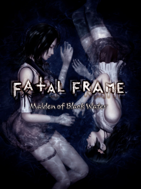 Fatal Frame: Maiden of Black Water