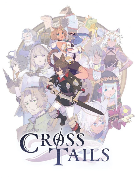 Cross Tails