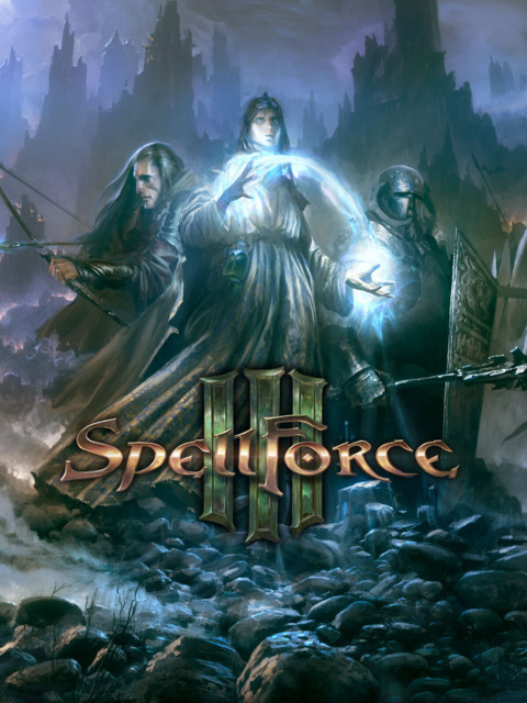 SpellForce III