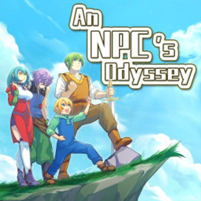 An NPC’s Odyssey