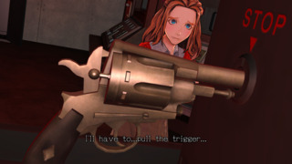 The best parts of Zero Time Dilemma are as intense as anything in video games.