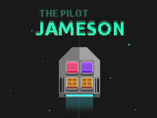 Jameson The Pilot