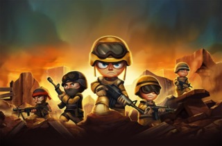 Tiny Troopers 2: Special Ops