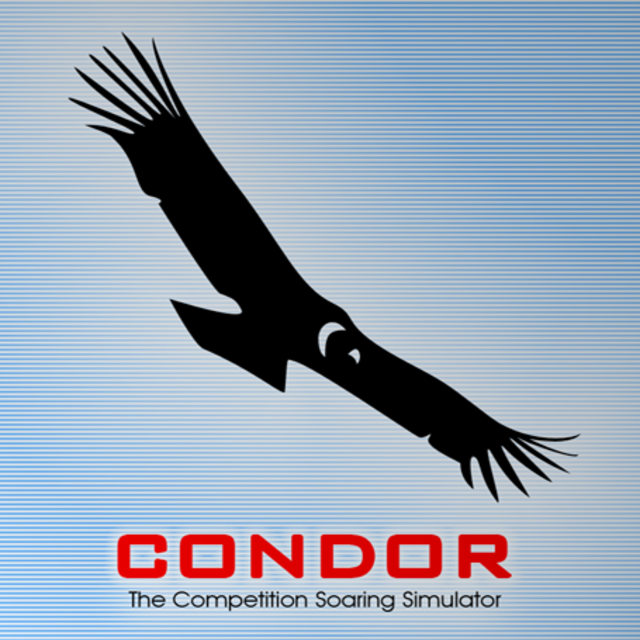 Condor: The Competition Soaring Simulator - Steam Games