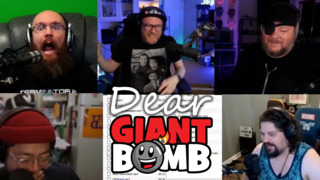 Best of Giant Bomb: Dear Giant Bomb 006: Metal Scream