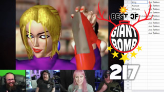 Best of Giant Bomb: 217 - FMV Kids