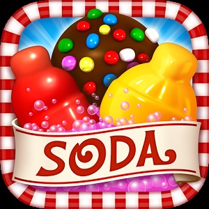 Candy Crush Soda Saga Game Giant Bomb