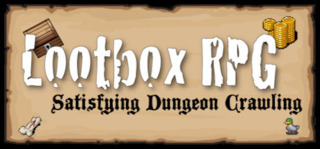 Lootbox RPG