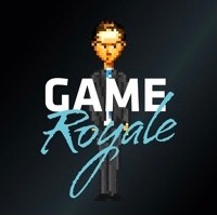 Game Royale - Jäger der verlorenen Glatze