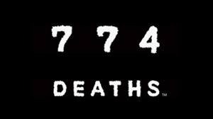 774 Deaths