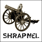Shrapnel