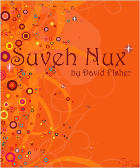 Suveh Nux
