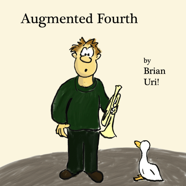 Augmented Fourth