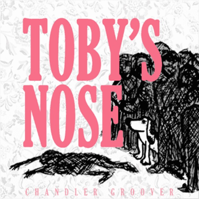 Toby's Nose