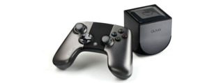 Full Disclosure: I came very close to backing OUYA on Kickstarter and then had a last minute moment of clarity, saving myself lots of money and disappointment.