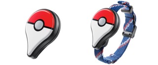 Not gonna lie, I really hope they make variations on this thing that look like different Pokemon Gym Badges.