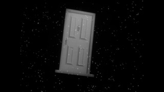 If you really wanna make The Twilight Zone interactive, you're going to need more than one door to walk through.