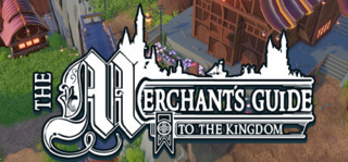 The Merchant's Guide to the Kingdom
