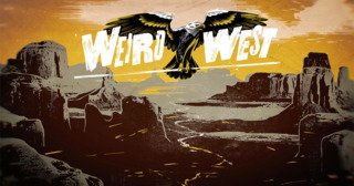 Quick Look: Weird West