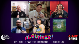 ALBUMMER! 38: Imagine Dragons' Origins