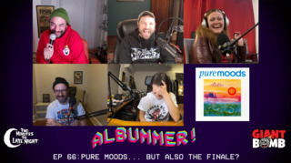 ALBUMMER! 66: Pure Moods