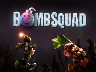 Bombsquad