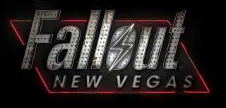 Fallout Next Vegas Logo