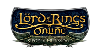 The Lord of the Rings Online: The Siege of Mirkwood