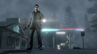 It's weird to think Alan Wake might actually get the treatment it deserved all along.