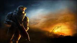 The Master Chief