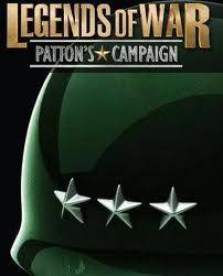 Legends of War: Patton's Campaign