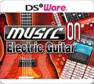 Music on: Electric Guitar