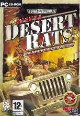 WWII: Desert Rats