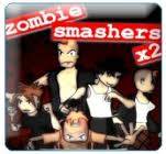 Zombie Smashers X2: Punx and Skins
