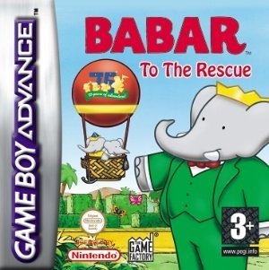 Babar to the Rescue