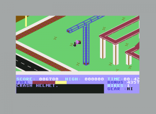 Commodore 64 version