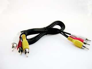  RCA cables