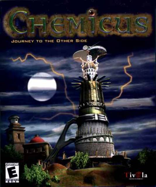 Chemicus: Journey to the Other Side