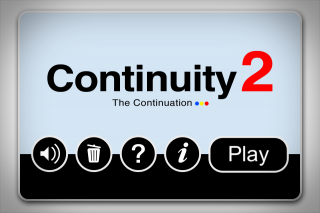 Continuity 2