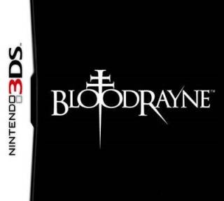 BloodRayne: The Shroud
