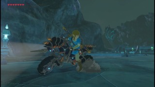 I will one day acquire the Master Cycle Zero!