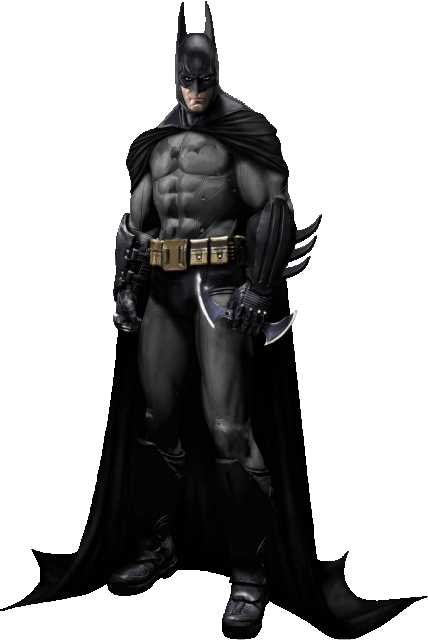 Batman (Character) - Giant Bomb