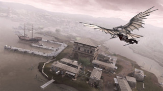 Assassin's Creed II: Battle of Forli Impressions - GameSpot
